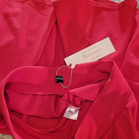 URBAN COCO WOMEN"S BASIC VERSATILE STRETCHY FLARED CASUAL MINI SKATER SKIRT - Picture 13 of 15